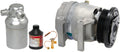 COMPLETE A/C KIT