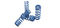 JL 3 High Capacity Springs - 4 dr Gas (not Hemi)