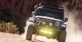 JL 3 High Capacity Springs - 4 dr Gas (not Hemi)