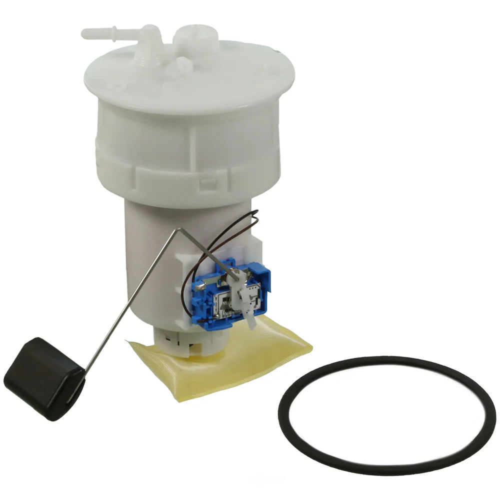 FUEL PUMP MODULE ASSEMBLY