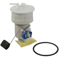 FUEL PUMP MODULE ASSEMBLY