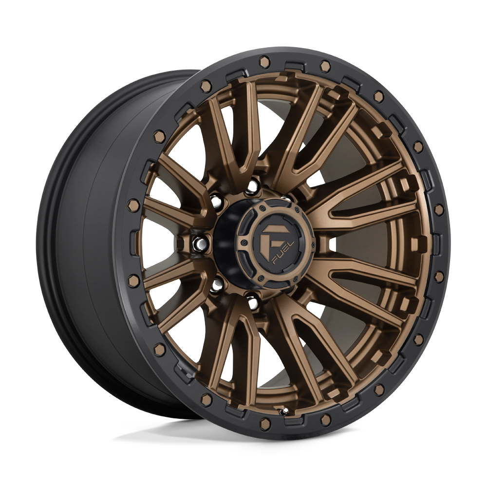 D681 20X10 8X170 MT-BRNZ-BBR -18MM
