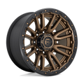 D681 20X10 8X170 MT-BRNZ-BBR -18MM