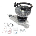 MAX COOLING KIT 2003 2006 GM G