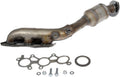 MANIFOLD CONVERTER