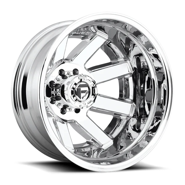 D536 20X8.25 8X6.5 CHR-PLATED -265M