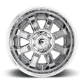 D536 20X8.25 8X6.5 CHR-PLATED -265M