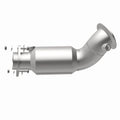 Magnaflow auto part detail