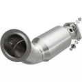 Magnaflow auto part close-up