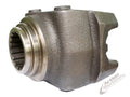 END YOKE