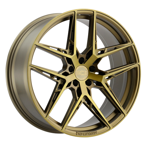 XO CAIRO 20X10.5 5/112 ET42 CB66.56