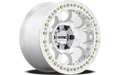 KM237 17X9 BLANK S-BLK-MACH-RG -12MM (108-140)