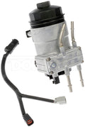 FUEL PUMP
