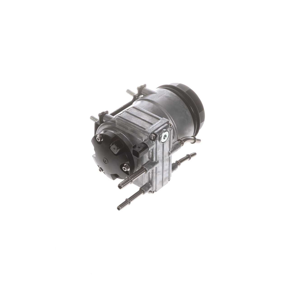 FUEL PUMP