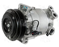 FOUR SEASONS air compressor