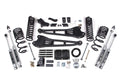 FOX auto part