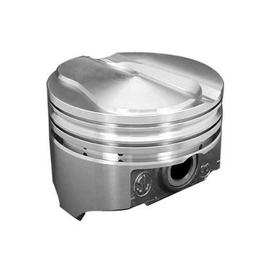 SBC Domed Piston Set 4.030 Bore +0.5cc