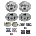 PowerStop auto part