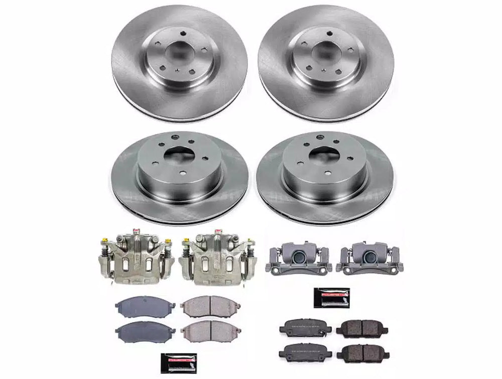 PowerStop auto part