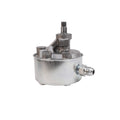 ~(10 lbs. 10X7X6)~ Power Steering Pump SAE Inverted Flare P Type for Nut Retained Pulley
