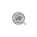 ~(10 lbs. 10X7X6)~ Power Steering Pump SAE Inverted Flare P Type for Nut Retained Pulley