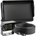 MONITOR 5IN COLOR 1224VDC