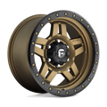 Wheel Pros ANZA 18X9 6X135 BR 5.00 87.1 01MM D58318908950