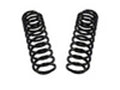 2024 JEEP GLADIATOR JT INCL. RUBICON DUAL RATE FRONT COIL SPRINGS W/4 INCH LIFT PAIR