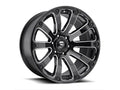 D598 20X9 5X5.5 GL-BLK-MIL 01MM