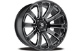 D598 20X9 5X5.5 GL-BLK-MIL 01MM