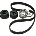 Gates 93-97 Ford Probe / 93-02 Mazda 626 / 92-95 MX-3 / 93-97 MX-6 Timing Belt Component Kit