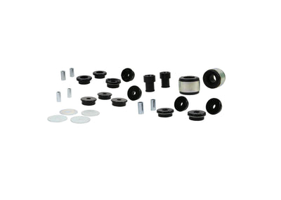Nolathane auto part