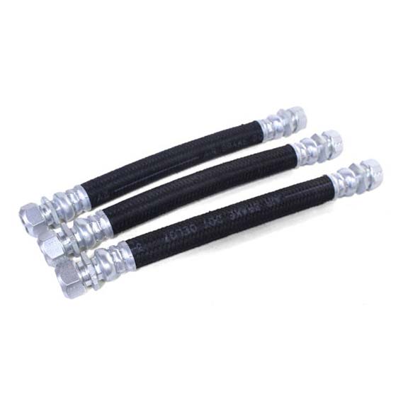 ~(2.8 lbs. 18X4X4)~ Transmission Cooler Line Repair Kit - LB7 / LLY