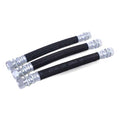 ~(2.8 lbs. 18X4X4)~ Transmission Cooler Line Repair Kit - LB7 / LLY