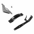 1418 CANAM MAVERICK MAX GATED SHIFTER
