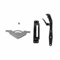 1418 CANAM MAVERICK MAX GATED SHIFTER