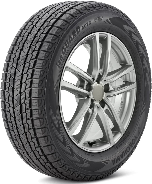 WINTER TIRE ICEGUARD G075 235/50R19