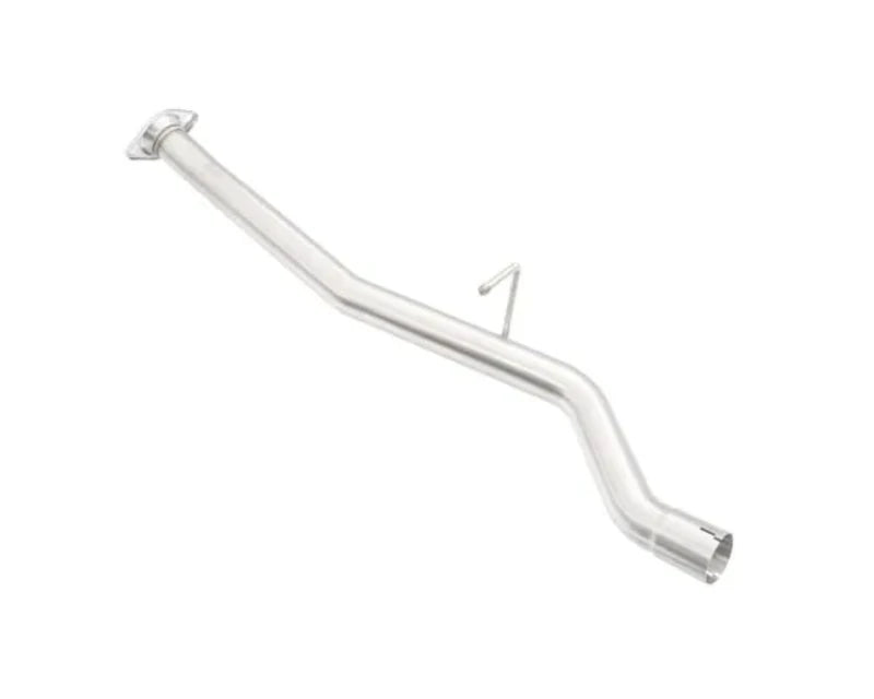 Megan Mazda RX-8 09-13 CBS Exhaust System (Stainless polish tips)