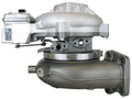 BorgWarner 20-23 GM 6.6L L5P DMAX B2BV Turbocharger (12708954/12723083)