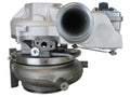 BorgWarner 20-23 GM 6.6L L5P DMAX B2BV Turbocharger (12708954/12723083)