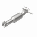 MagnaFlow 2016-2019 Chevrolet Cruze OEM Grade Federal / EPA Compliant Direct-Fit Catalytic Converter