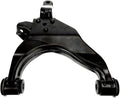 CONTROL ARM W/O BALL
