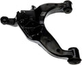 CONTROL ARM W/O BALL