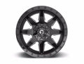 D597 20X9 8X170 GL-BLK-MIL 01MM