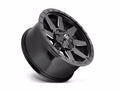 D597 20X9 8X170 GL-BLK-MIL 01MM