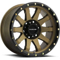 934BZ 17X9 8X170 -12MM