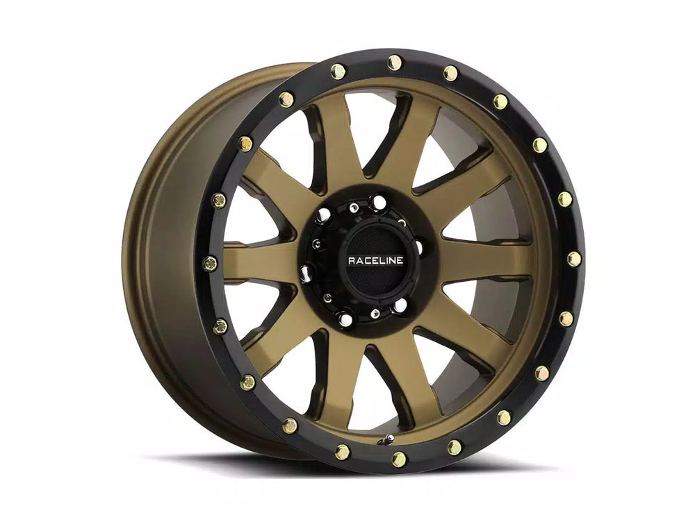 934BZ 17X9 8X170 -12MM