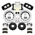 Wilwood auto part