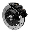 Wilwood auto part