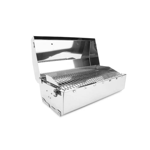 GRILL-STOW N GO 160, GAS (CANADA ON